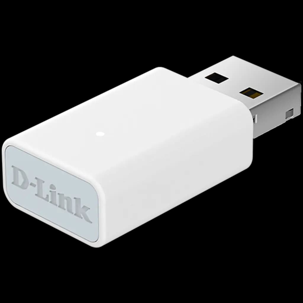 D-LINK AX1800 Wi-Fi 6 USB Adapter