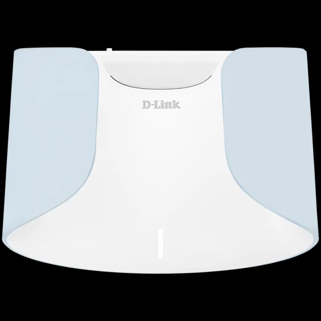 D-LINK Aquila Pro AI Wi-Fi 6 AX3000 Dual-Band Mesh Router
