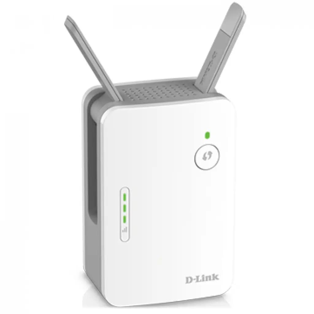 D-LINK Wzmacniacz sygnału Wi-Fi AC1300