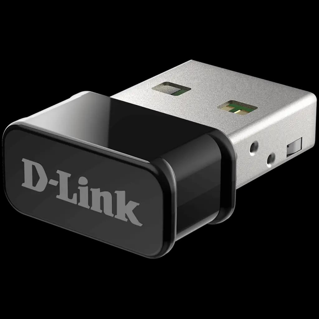 D-LINK AC1300 MU-MIMO Nano USB Adapter