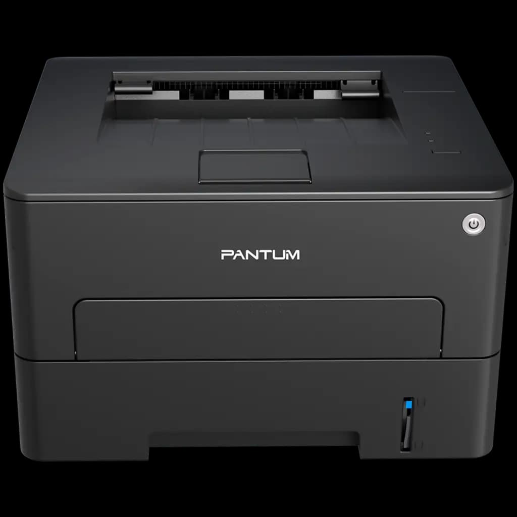 PANTUM Drukarka laserowa P3020D Automatyczny druk dwustronny