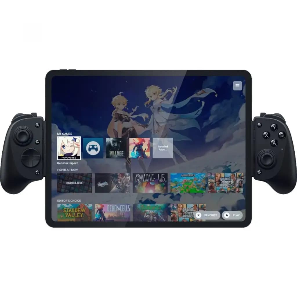 Razer Kontroler Mobilny Kishi V3 Pro XL