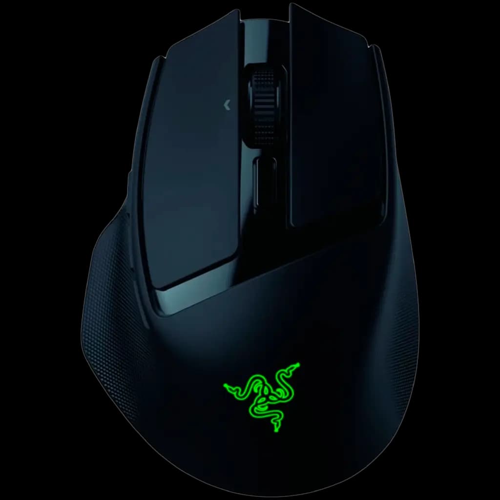Razer Mysz Gamingowa Basilisk Mobile