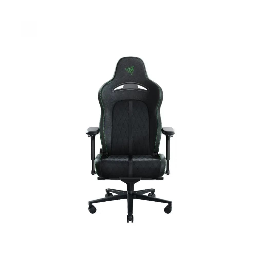 RAZER Fotel Gamingowy Enki Pro, Green