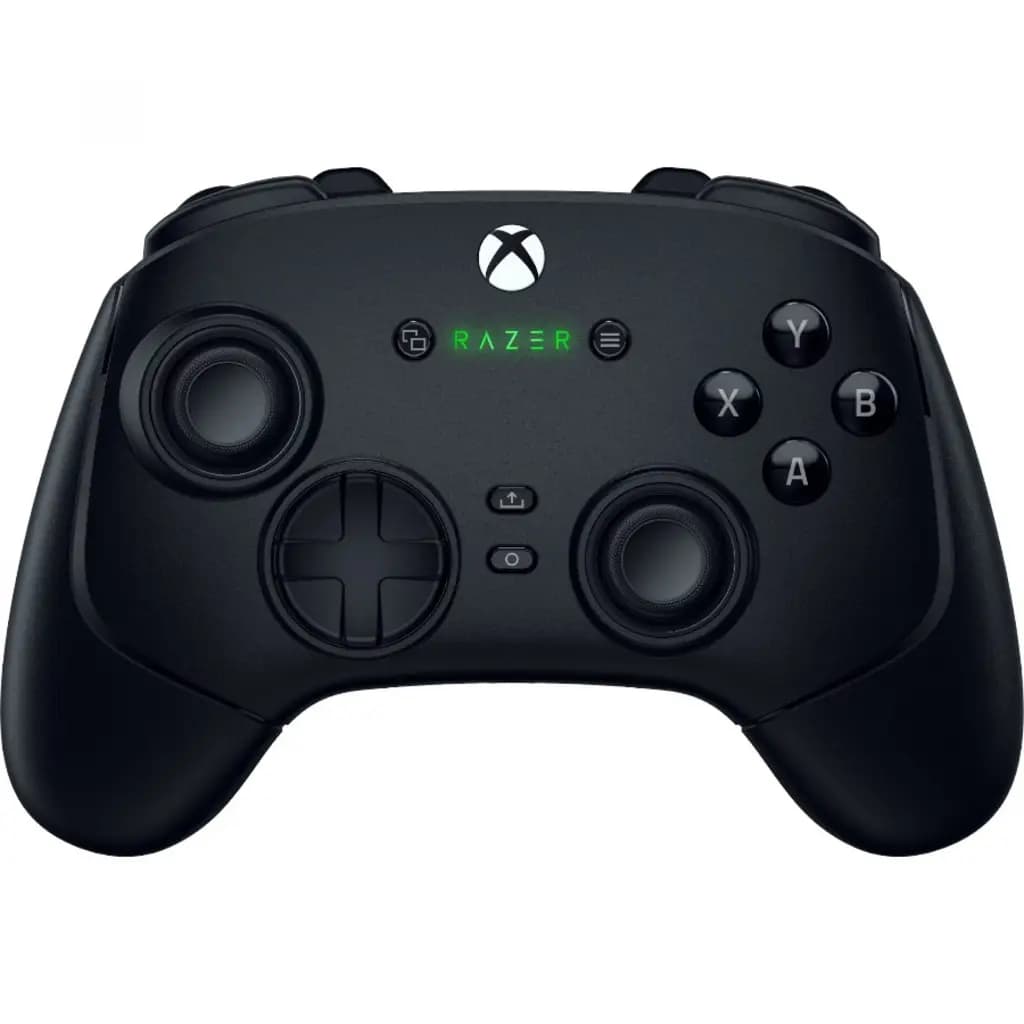 RAZER Kontroler bezprzewodowy Wolverine V3 Pro Console, Czarny