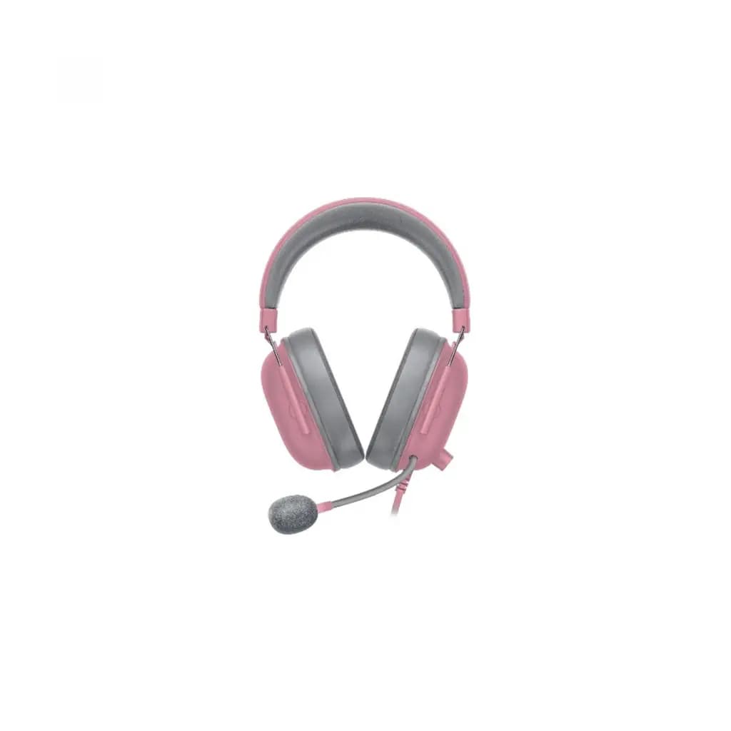 RAZER Słuchawki Gamingowe BlackShark V2 X Quartz