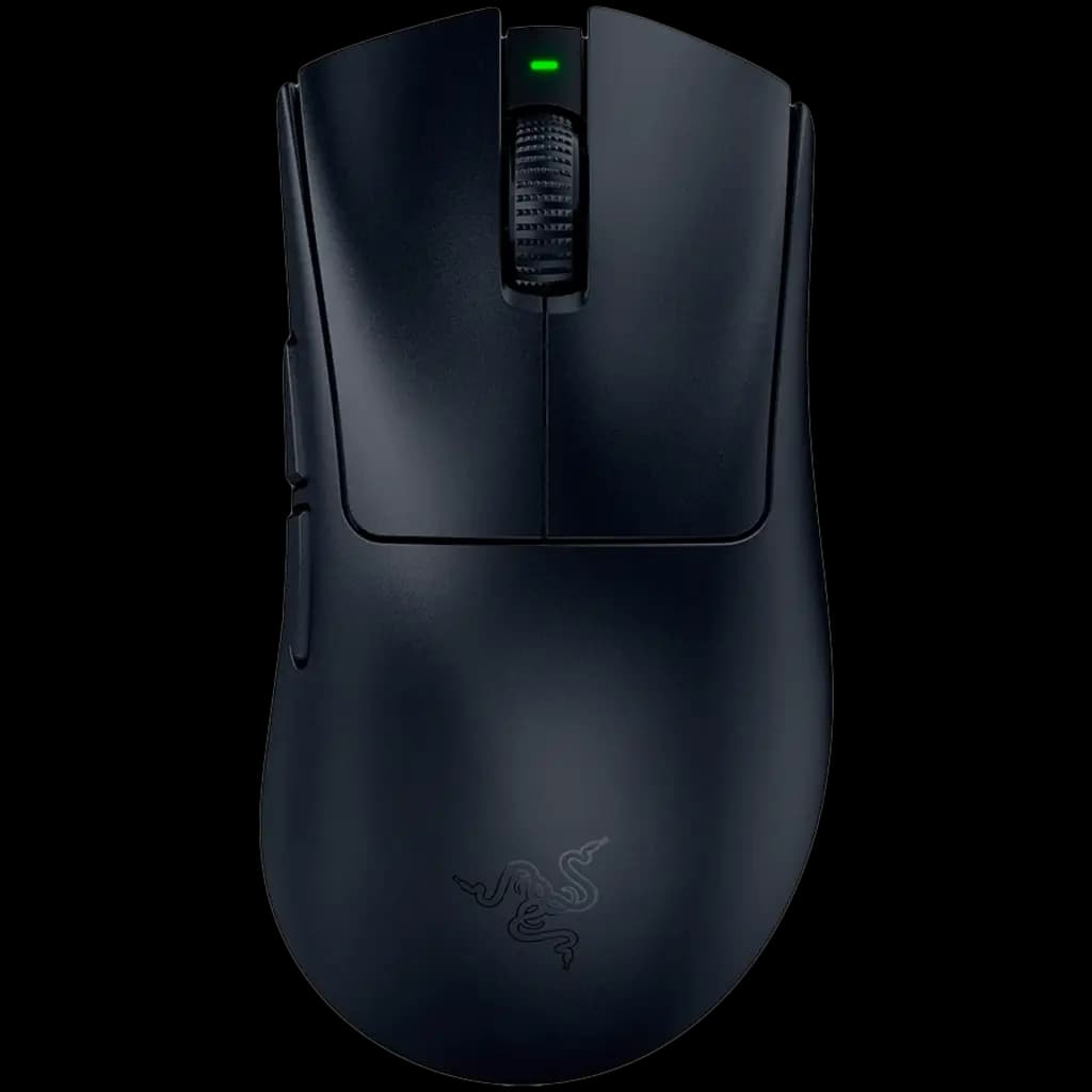 Razer Mysz Gamingowa Viper V4 Pro, Czarna