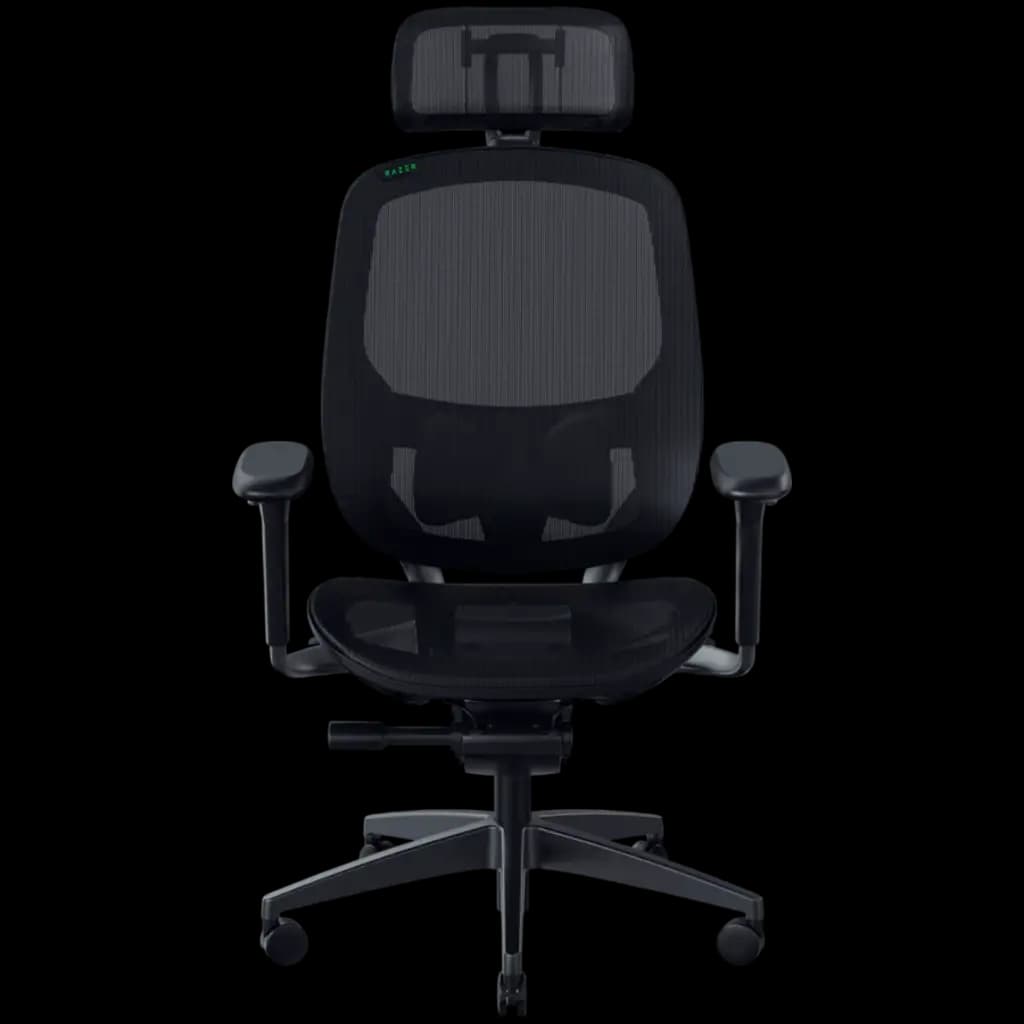 RAZER Fotel Gamingowy Fujin Pro