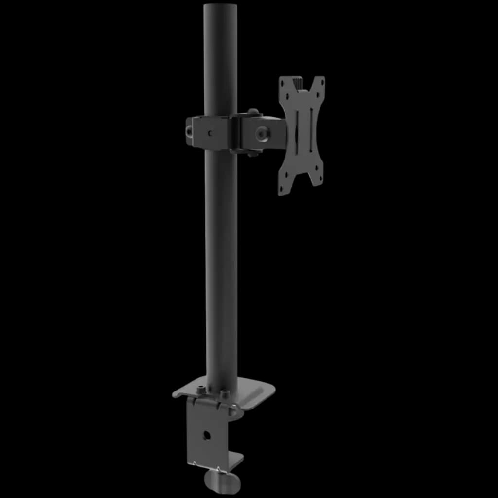 AKYGA Uchwyt biurkowy do monitora AK-MB-03 ramię 10kg VESA 75x75mm / 100x100mm 15-32",AKYGA Uchwyt biurkowy do monitora AK-MB-03 ramię 10kg VESA 75x75mm / 100x100mm 15-32