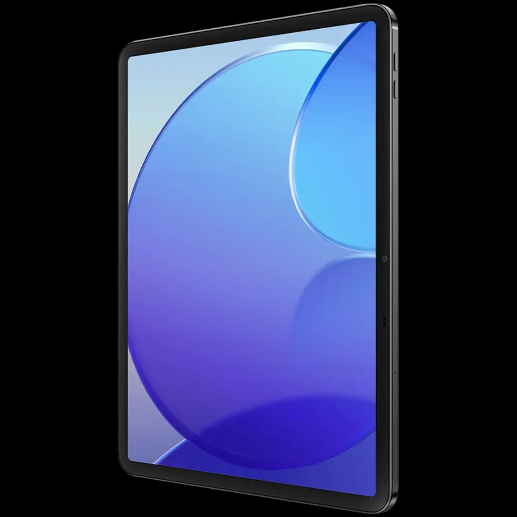 Blackview LINK 8 SET WiFi 12.7-inch 2k+ 2176x1600 90Hz 6GB+256GB MT Helio G100 Octa-core 2.2GHz Cam Front 13MP Rear 16MP 8400mAh Charger Cable Protective glass Case Stylus Mouse Keyboard Android 15 Starry Grey