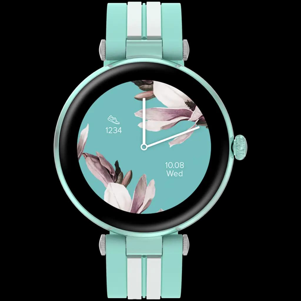 CANYON Smartwatch Semifreddo SW-61 Zielony