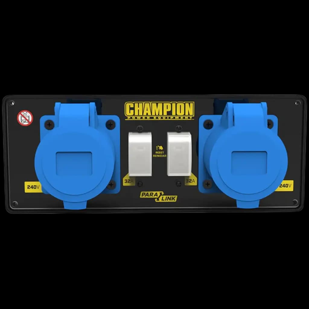 CHAMPION Parallel Kit do 1000W-3500W