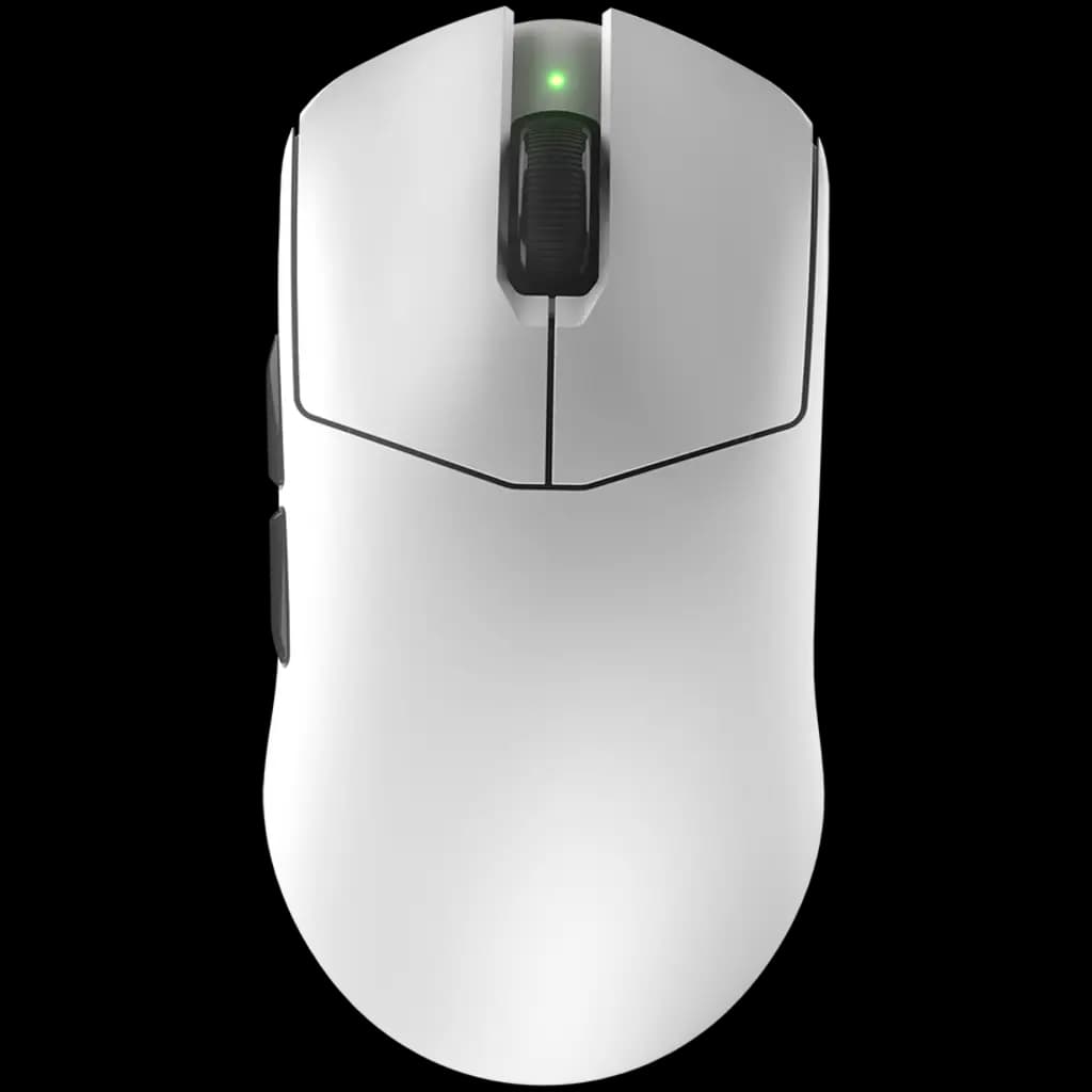 COUGAR Mysz Gamingowa Revenger Pro 4K, Biała