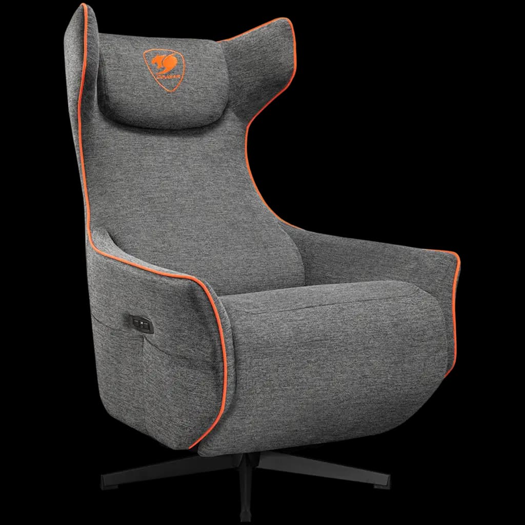 COUGAR Sofa Gamingowa Magus, Szara
