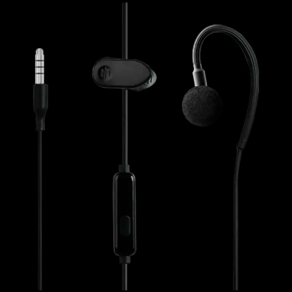 HYTERA BM11 Zestaw słuchawkowy z  mikrofonem i funkcją VOX do S1 mini