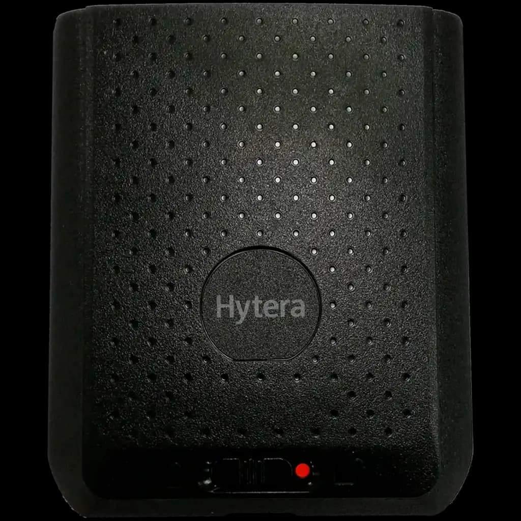 HYTERA BP3501 spare battery for VM780