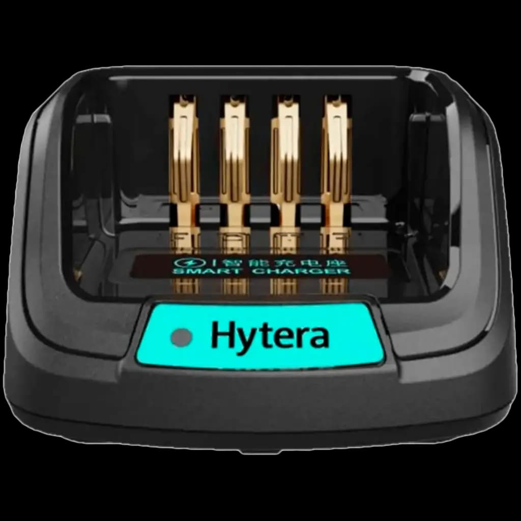Hytera CH10L30 Smart single desktop charger for HP series