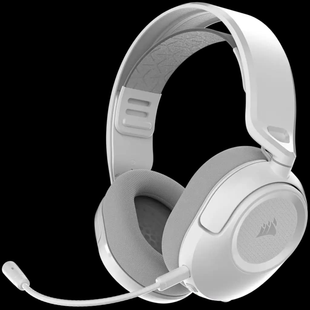 HS35 V3 White Wireless