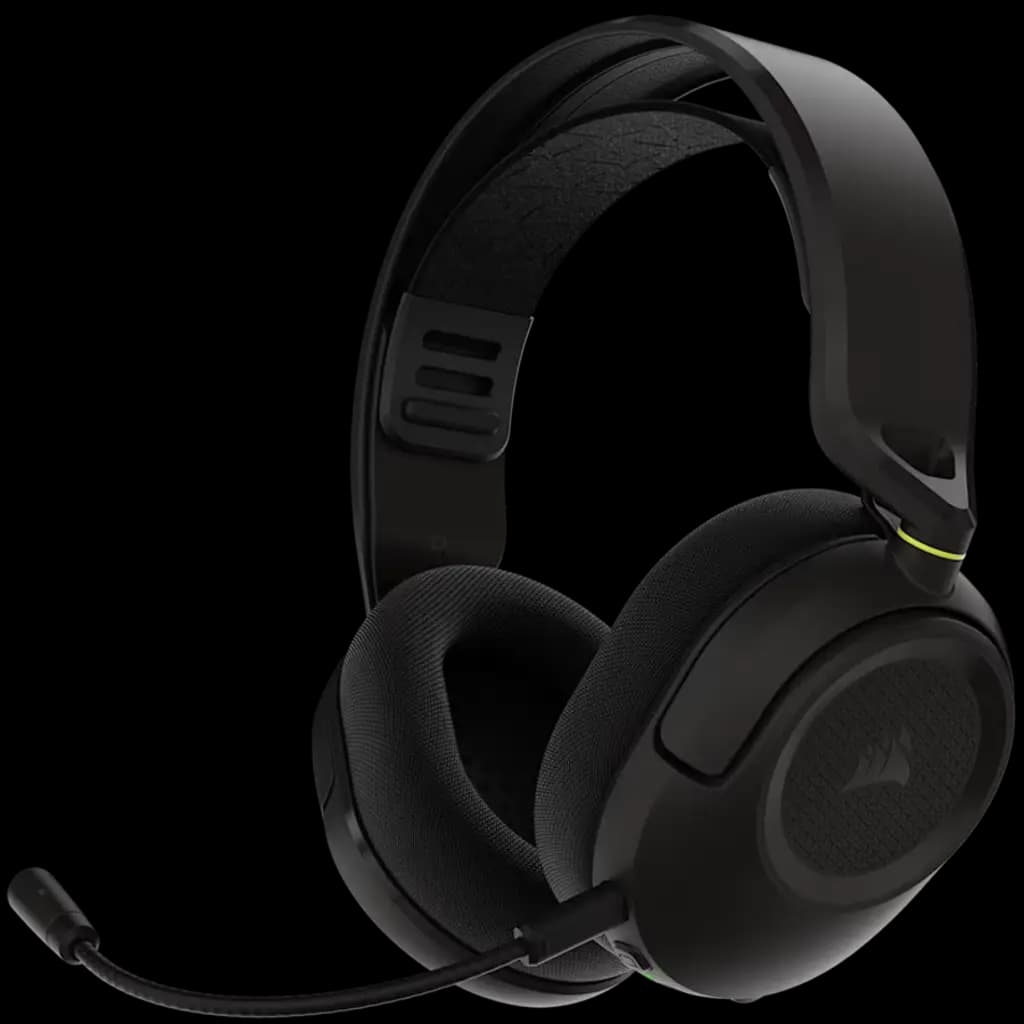 HS35 V3 Black Wireless