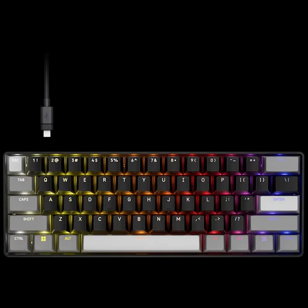 CLIPPER PRO MINI 60-CORE-BLK