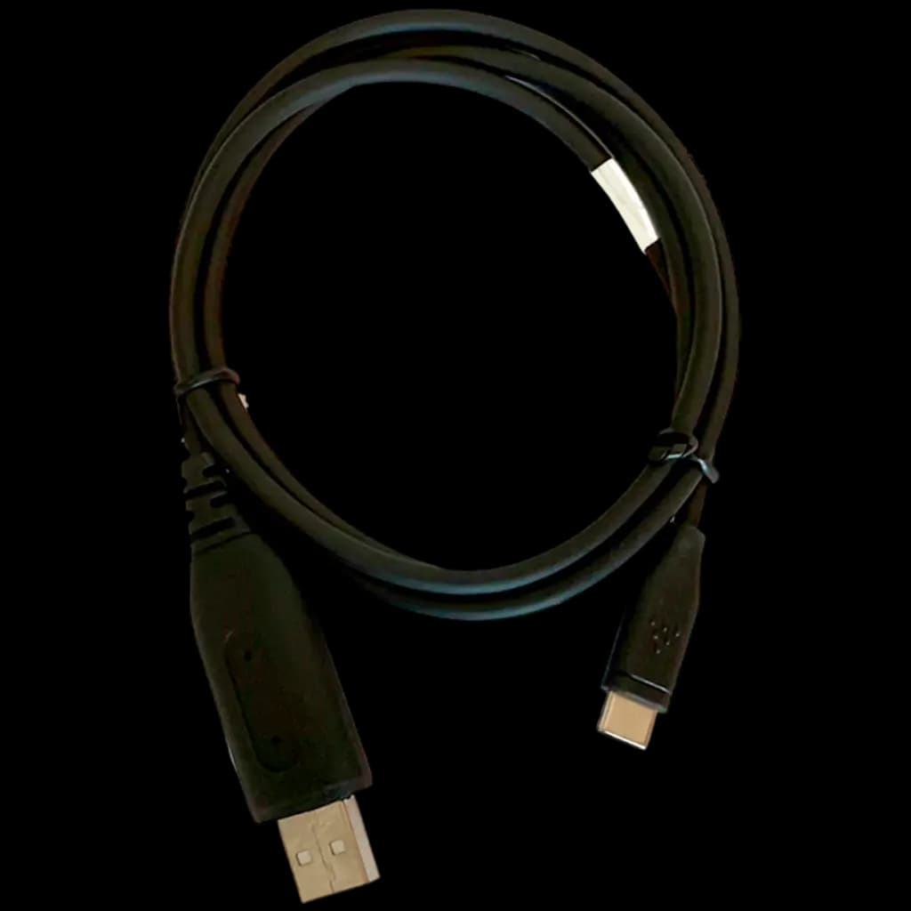 HYTERA PC162 Kabel USB-A, USB-C do programowania dla serii S1
