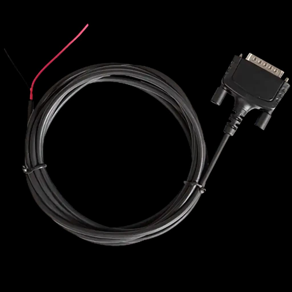 HYTERA PC60 Kabel zasilający Ignition Sense do MD6x, MD7x, MT680 Plus, HM6x