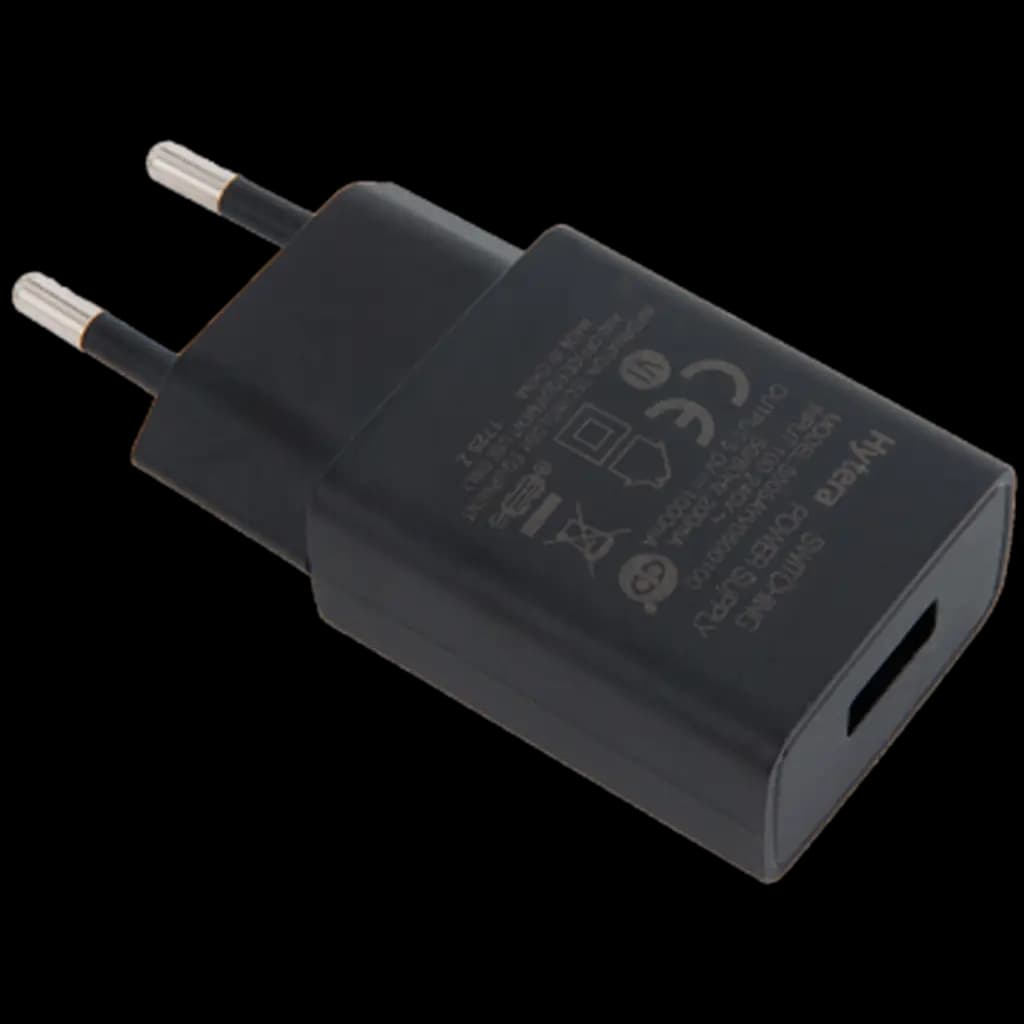 HYTERA PS2025 Zasilacz USB kompatybilny  z napieciem EU 5 V/2 A