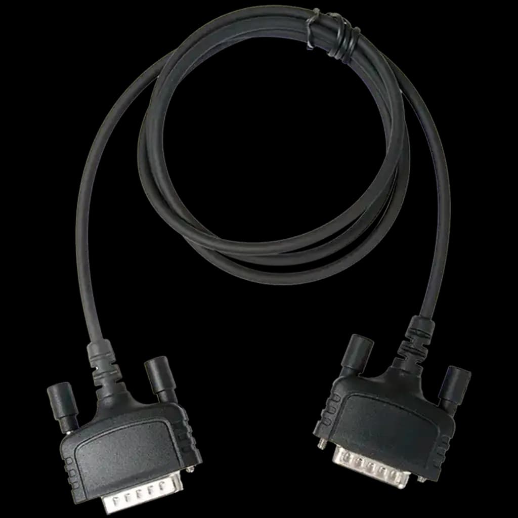 HYTERA POA147 Kabel do programowania HR655, HR1065, RD985S