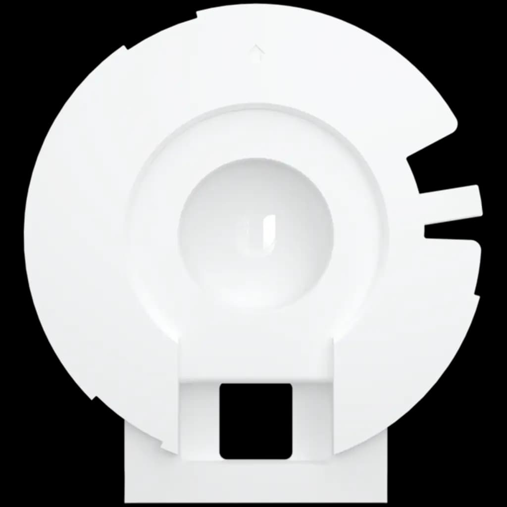 Ubiquiti UniFi UACC-Pro-AP-AM AP Pro Arm Mount for U6 Pro and AC Pro.