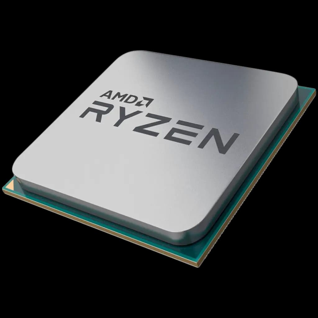 AMD CPU Desktop Ryzen 5 6C/12T 5500F (4.4GHz,19MB,65W,AM4) box