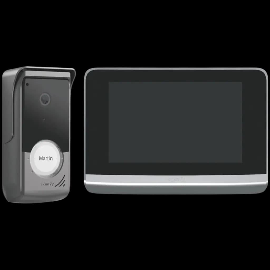 SOMFY Wideodomofon V500 Connect