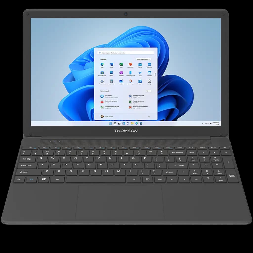 THOMSON Neo V2, Intel Core I5,1920x1080TN,8GB RAM DDR4, 512Gb SSD