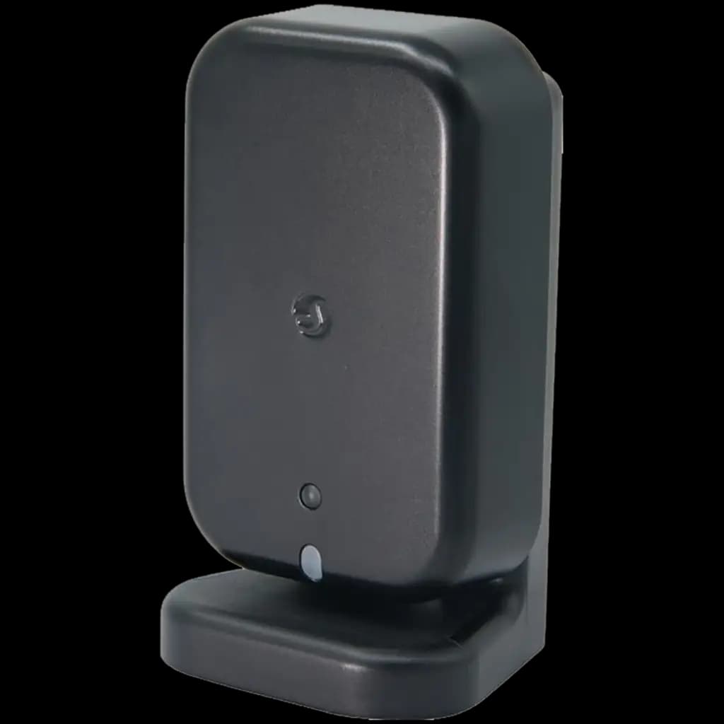 Shelly Presence Gen4 Black