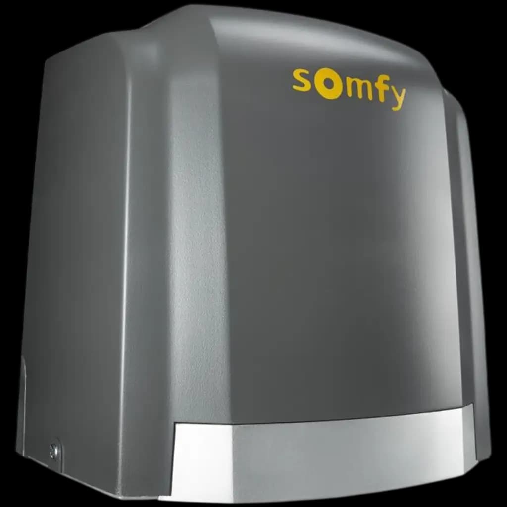 SOMFY Napęd do bramy przesuwnej Slidy Moove 300