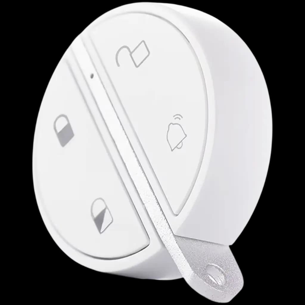 SOMFY Pilot zbliżeniowy Key Fob 1870384 do Somfy Protect