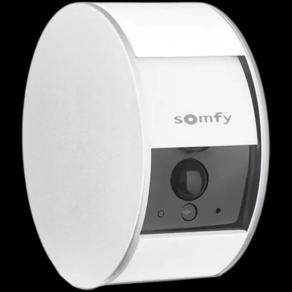 SOMFY Kamera wewnętrzna Protect