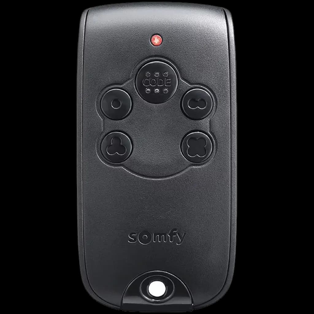 SOMFY Pilot 4 kanałowy Keytis RTS