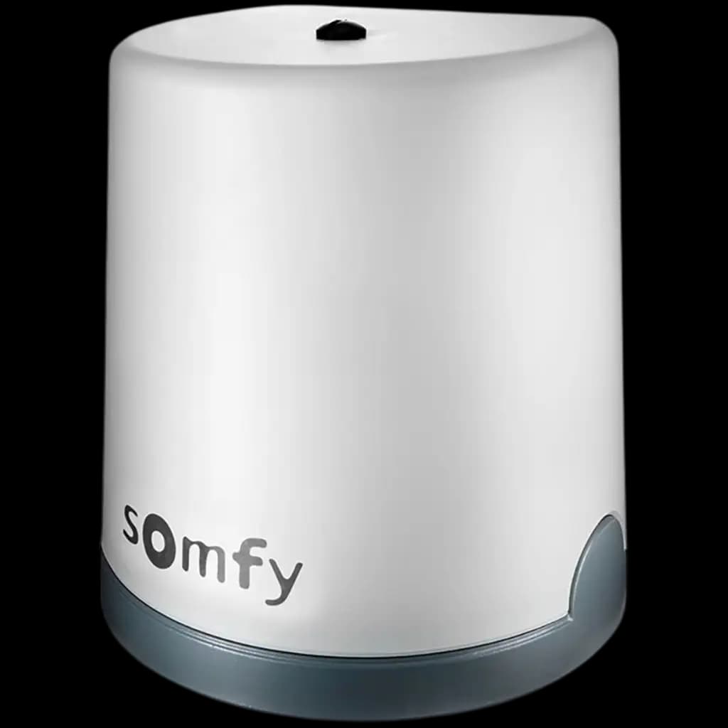 SOMFY Zestaw do bramy przesuwnej Freevia 400 Connect