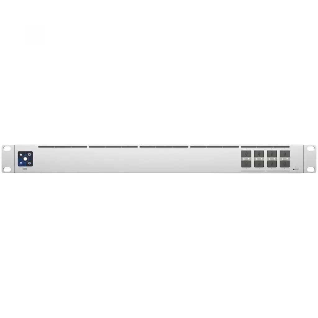 UBIQUITI UniFi Switch 8 Port 10 Gigabit SFP+