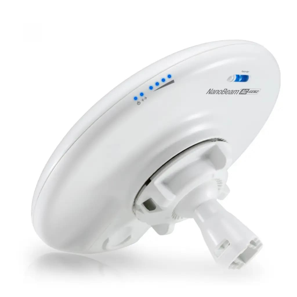UBIQUITI NanoBeam 5 GHz AC Gen2