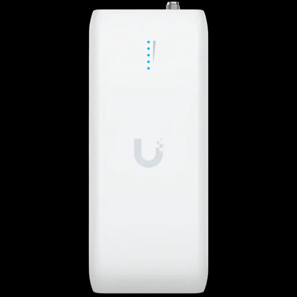 UBIQUITI Plug-and-play, wireless bridging PoE adapter with integrated UniFi WiFi Auto-Link.