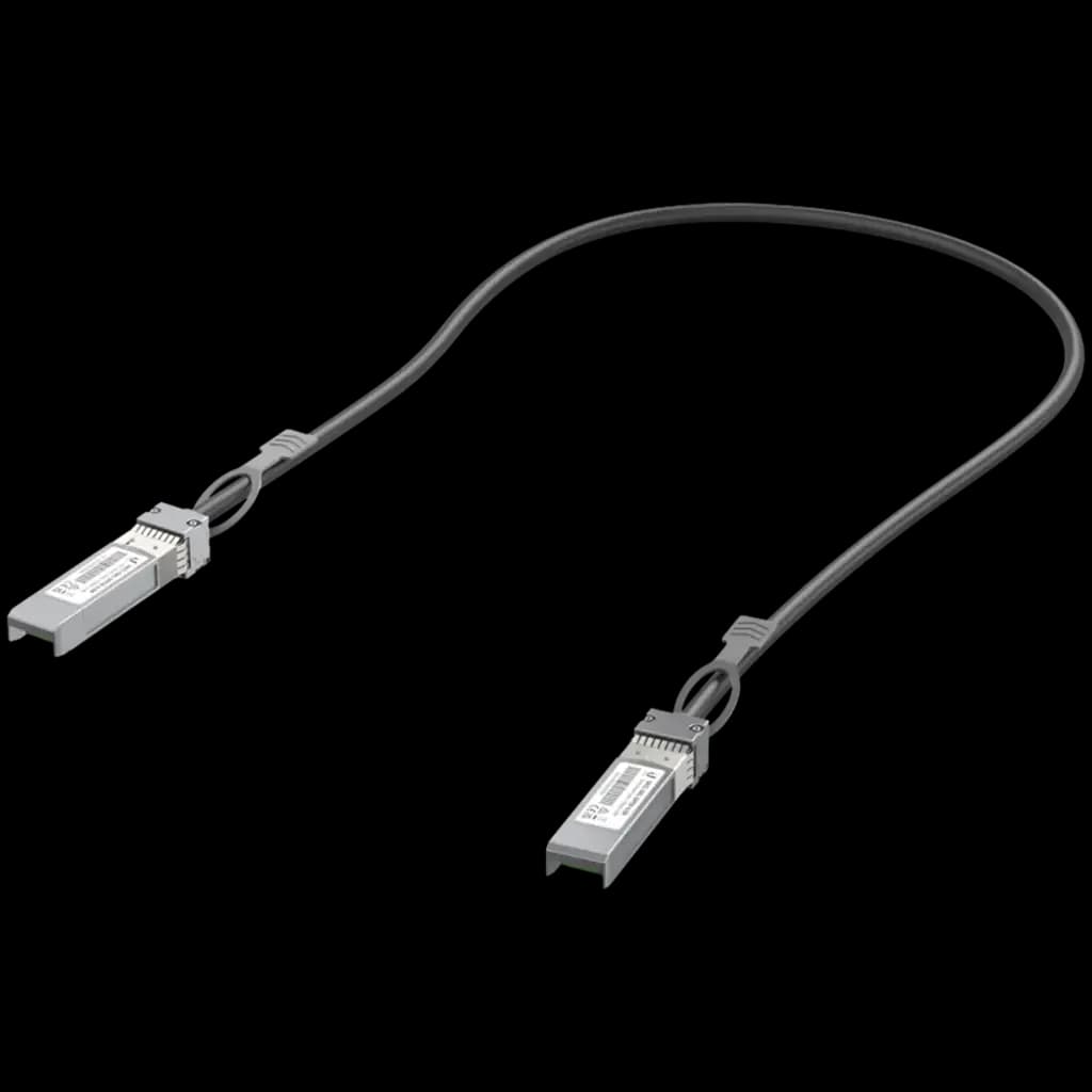 UBIQUITI UniFi kabel DAC SFP28 25G, 0,5 m