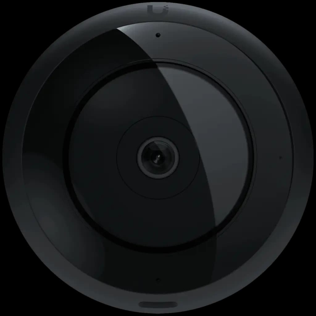 UBIQUITI UniFi Kamera AI, 360