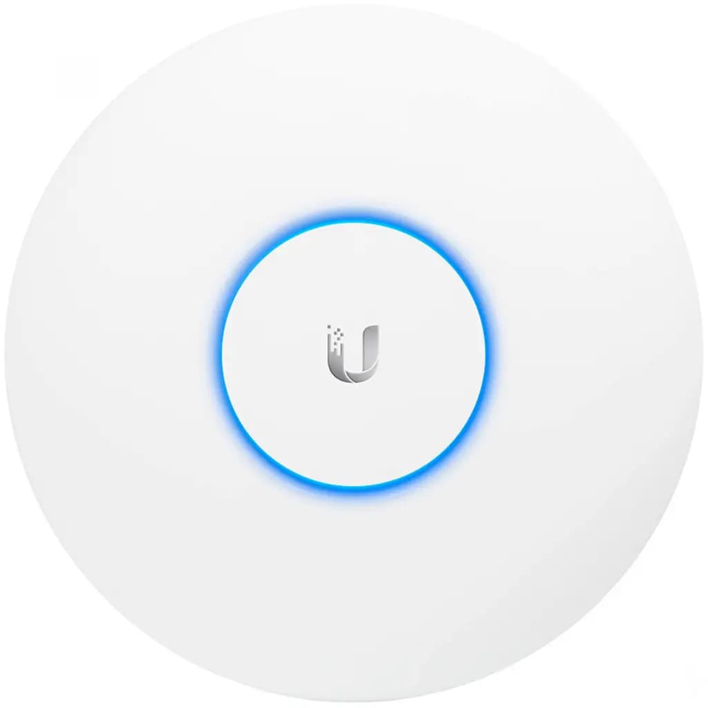 UBIQUITI UniFi Access Point AC PRO, Passive PoE, Adapter included