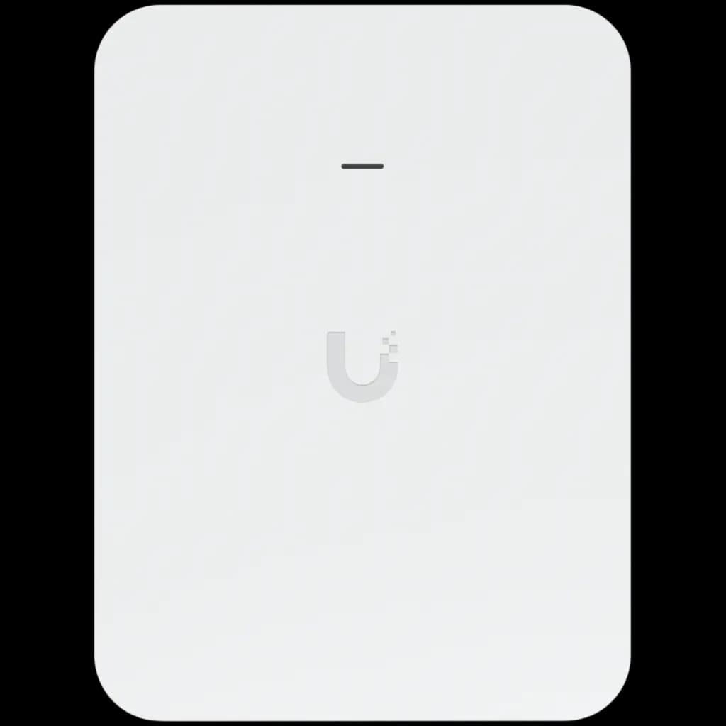 UBIQUITI UniFi U7 Pro Access Point, Wi-Fi 7 BE10800, 1x 2.5GE