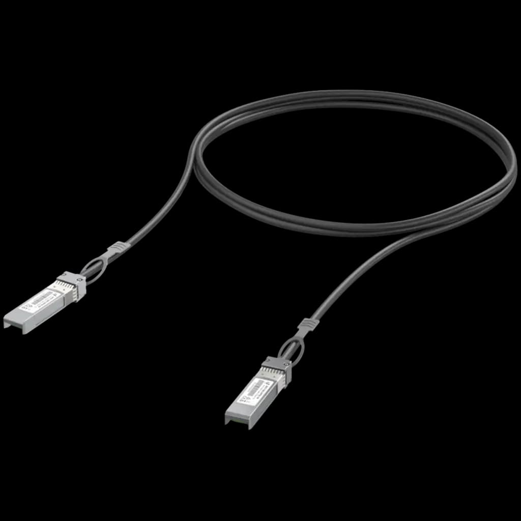 UBIQUITI UniFi kabel DAC SFP28 25G, 1 m