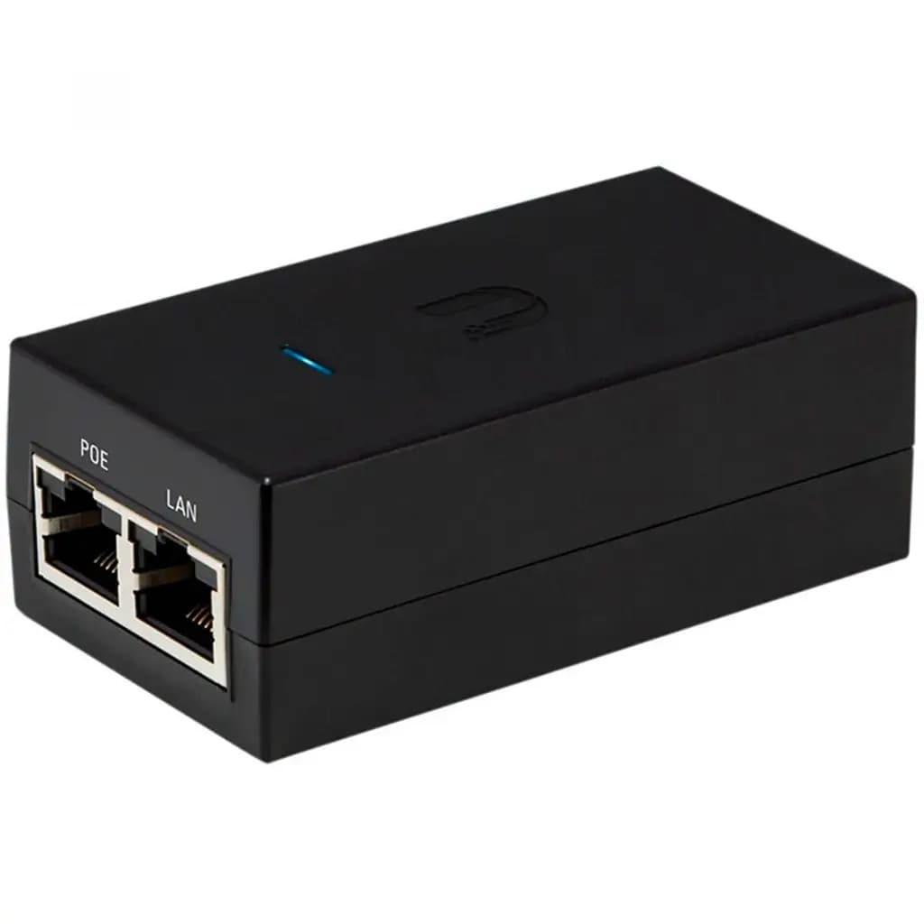 UBIQUITI Zasilacz 50V, 60W, PoE