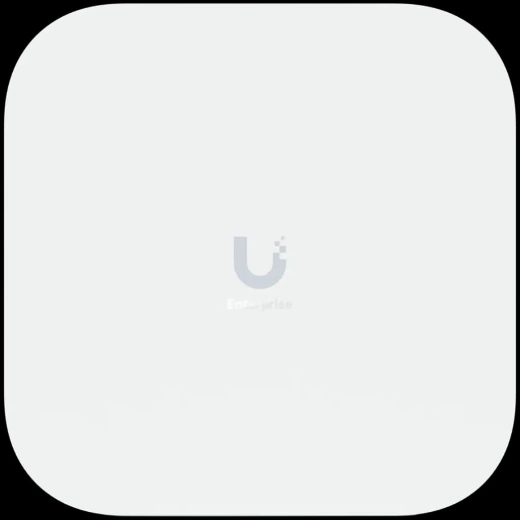 UBIQUITI UniFi Enterprise WiFi 7 Access Point E7 Campus