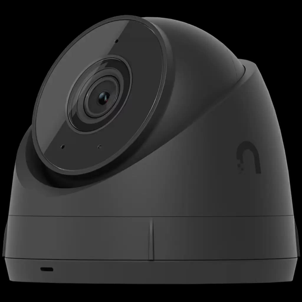 UBIQUITI UniFi G5 Turret Ultra, 2K POE Camera