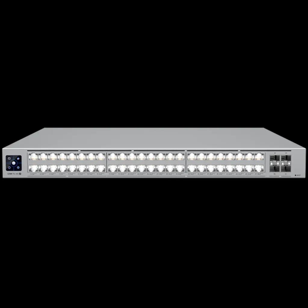 UBIQUITI UniFi Switch Pro XG 48 PoE